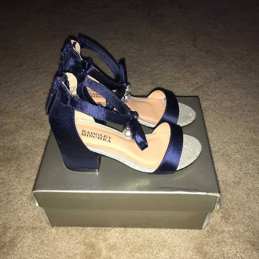 Dressy Sandals - Picture 4 of 4